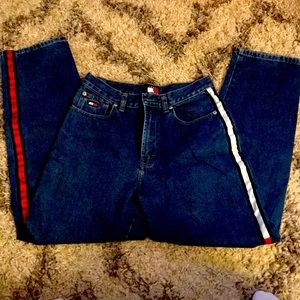 Tommy Hilfiger jeans